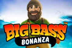 Big Bass Bonanza