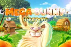 Mega Bunny